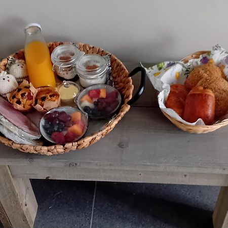 'T Huske Bed & Breakfast Werkendam ภายนอก รูปภาพ