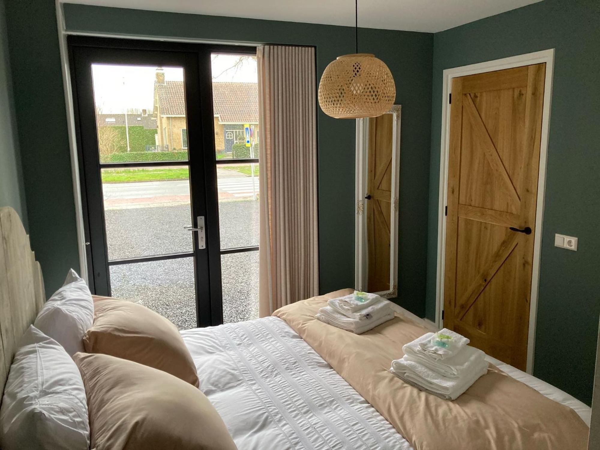 'T Huske Bed & Breakfast Werkendam ภายนอก รูปภาพ