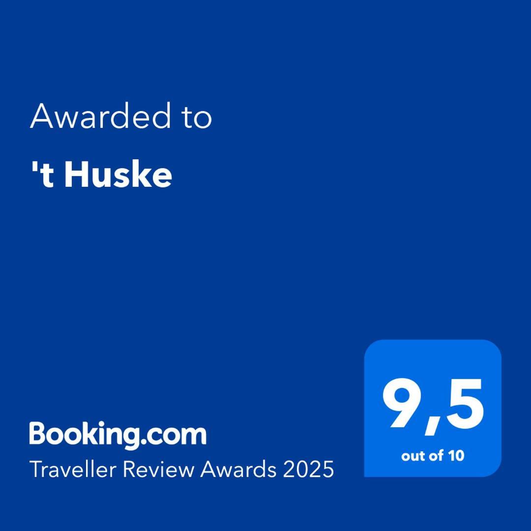 'T Huske Bed & Breakfast Werkendam ภายนอก รูปภาพ